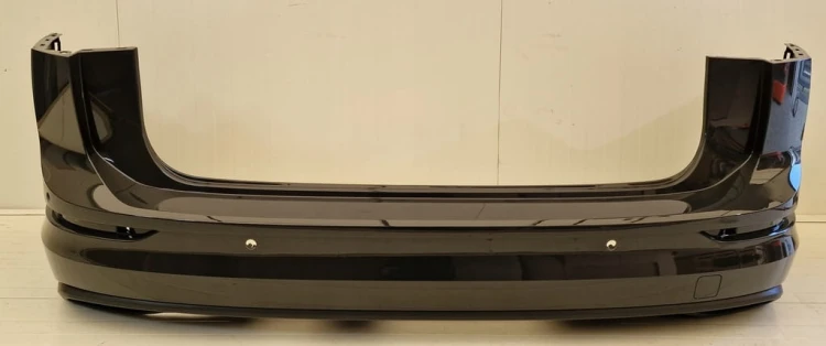 ZDERZAK TYLNY VW GOLF VIII 8 LI7F KOMBI ZDERZAK TYŁ 4PDC 5H9807421F