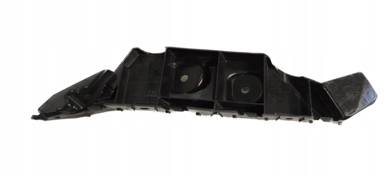 SEAT ARONA ŚLIZG MOCOWANIE ZDERZAKA PRAWY TYŁ TYLNY 6F9807394B