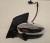 LUSTERKO PRZEDNIE LEWE VW UP CITYGO MII 1S1857501BG CHROM 7 PIN+1