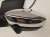 LUSTERKO PRZEDNIE LEWE VW UP CITYGO MII 1S1857501BG CHROM 7 PIN+1