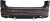 ZDERZAK TIGUAN II LIFT R-LINE ZDERZAK TYŁ TYLNY LC7Q TYŁ 6PDC