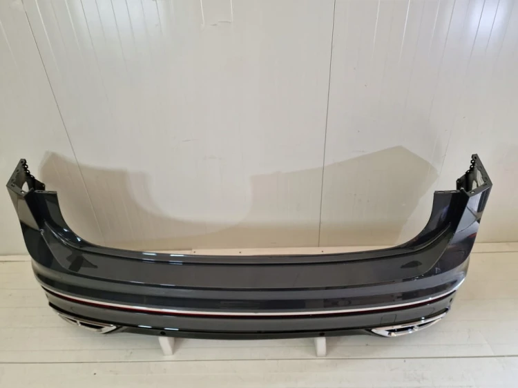 ZDERZAK TIGUAN II LIFT R-LINE ZDERZAK TYŁ TYLNY LC7Q TYŁ 6PDC