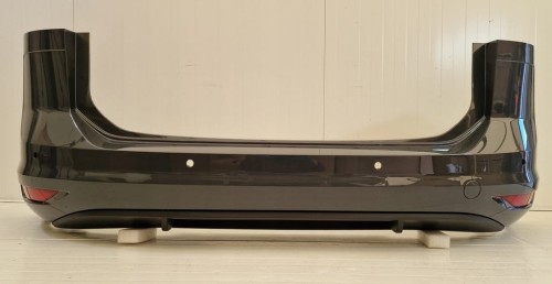 ZDERZAK TYLNY VW TOURAN ZDERZAK 4PDC LC7Q TYŁ 5TA807421AB