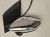 LUSTERKO PRZEDNIE LEWE VW UP CITYGO MII 1S1857501BG CHROM 7 PIN+1