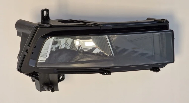 VW TOURAN II HALOGEN NOWY PRAWY 5TA941662A