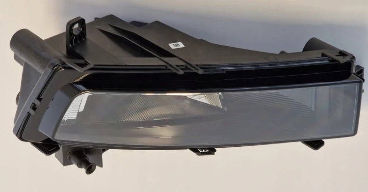 VW TOURAN II HALOGEN NOWY PRAWY 5TA941662A