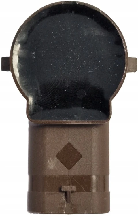 VW AUDI SKODA SEAT CZUJNIK LA7W PDC 5Q0919297B