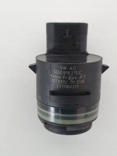 VW AUDI SKODA SEAT LC9A CZUJNIK PDC 5Q0919275C