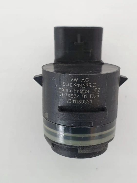VW AUDI SKODA SEAT LC9A CZUJNIK PDC 5Q0919275C