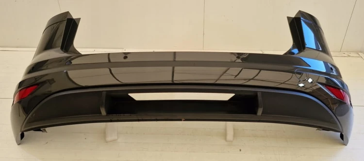 ZDERZAK TYLNY VW TOURAN ZDERZAK 6PDC LI7F TYŁ 5TA807421AB