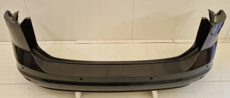 ZDERZAK TYLNY VW TOURAN ZDERZAK 6PDC LI7F TYŁ 5TA807421AB