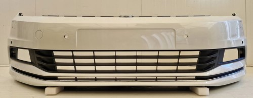 VW TOURAN ZDERZAK PRZEDNI L0K1 5TA807221 4PDC SPRY