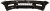 VW TOURAN ZDERZAK PRZEDNI L0K1 5TA807221 4PDC SPRY