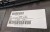 VW TOURAN ZDERZAK PRZEDNI L0K1 5TA807221 4PDC SPRY