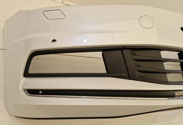 VW TOURAN ZDERZAK PRZEDNI L0K1 5TA807221 4PDC SPRY