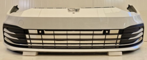 VW GOLF 8 VIII 4 PDC L0K1 ZDERZAK PRZÓD PRZEDNI 5H0807221J CHROM