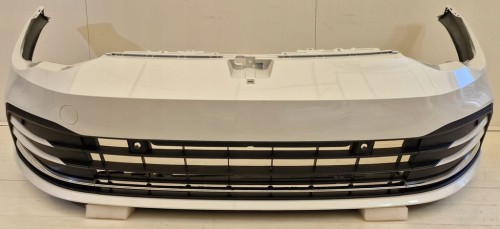 VW GOLF 8 VIII 4 PDC L0K1 ZDERZAK PRZÓD PRZEDNI 5H0807221J CHROM