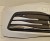 VW GOLF 8 VIII 4 PDC L0K1 ZDERZAK PRZÓD PRZEDNI 5H0807221J CHROM