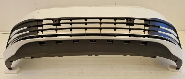 VW GOLF 8 VIII 4 PDC L0K1 ZDERZAK PRZÓD PRZEDNI 5H0807221J CHROM
