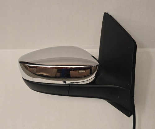 LUSTERKO PRZEDNIE PRAWE VW UP CITYGO MII 1S1857502AM CHROM 5 PIN