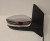 LUSTERKO PRZEDNIE PRAWE VW UP CITYGO MII 1S1857502AM CHROM 5 PIN