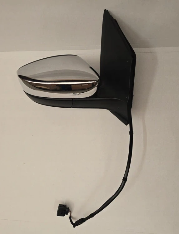 LUSTERKO PRZEDNIE PRAWE VW UP CITYGO MII 1S1857502AM CHROM 5 PIN