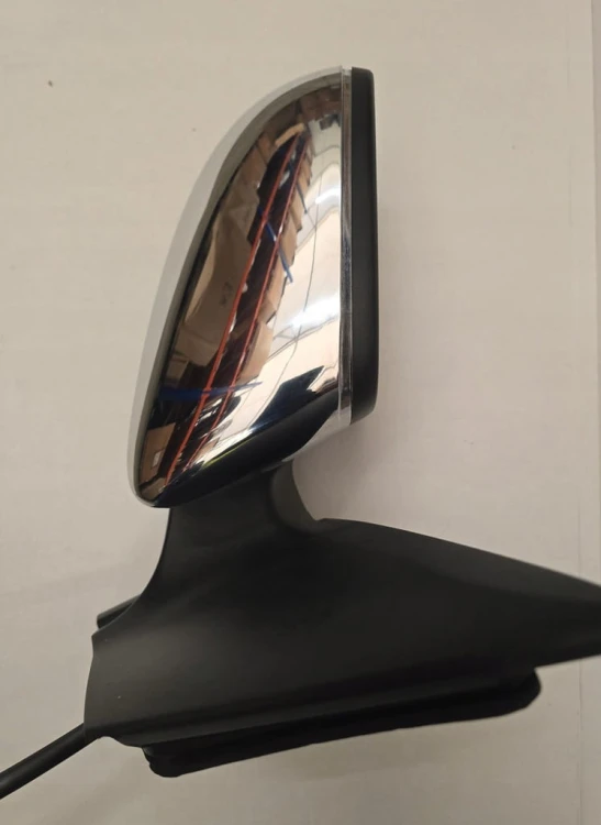 LUSTERKO PRZEDNIE PRAWE VW UP CITYGO MII 1S1857502AM CHROM 5 PIN