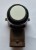 VW AUDI SKODA SEAT CZUJNIK L0K1 PDC 5Q0919297B