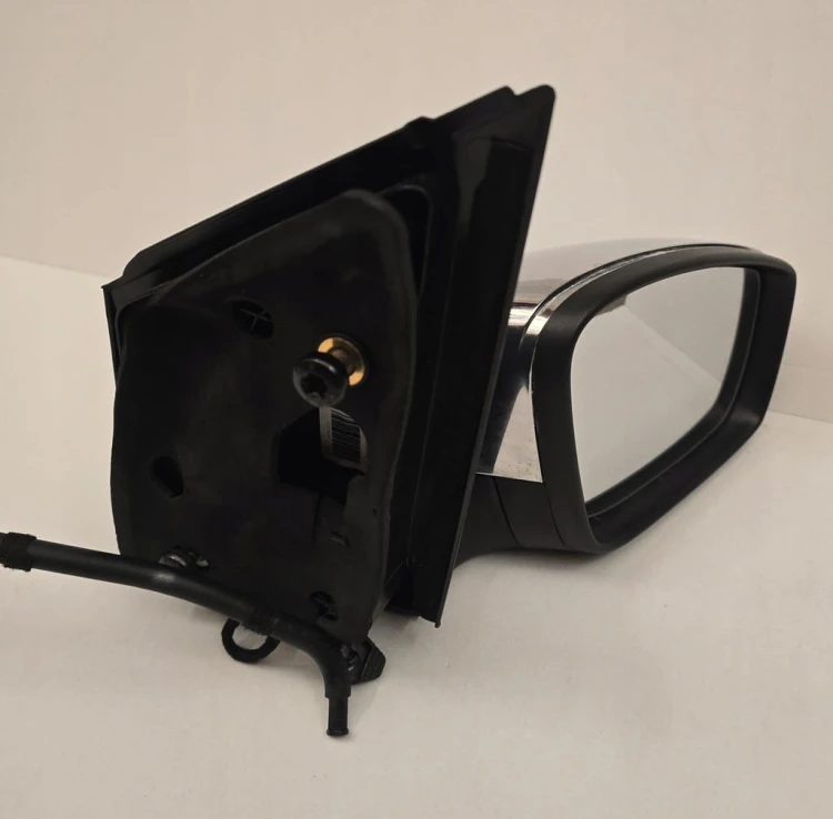 LUSTERKO PRZEDNIE PRAWE VW UP CITYGO MII 1S1857502AM CHROM 5 PIN