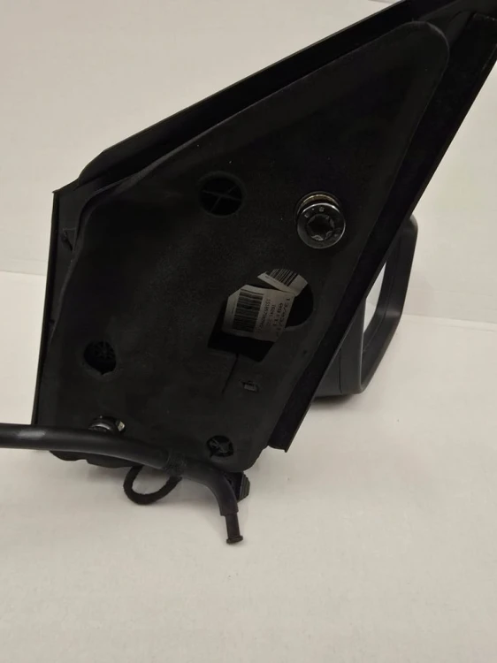 LUSTERKO PRZEDNIE PRAWE VW UP CITYGO MII 1S1857502AM CHROM 5 PIN