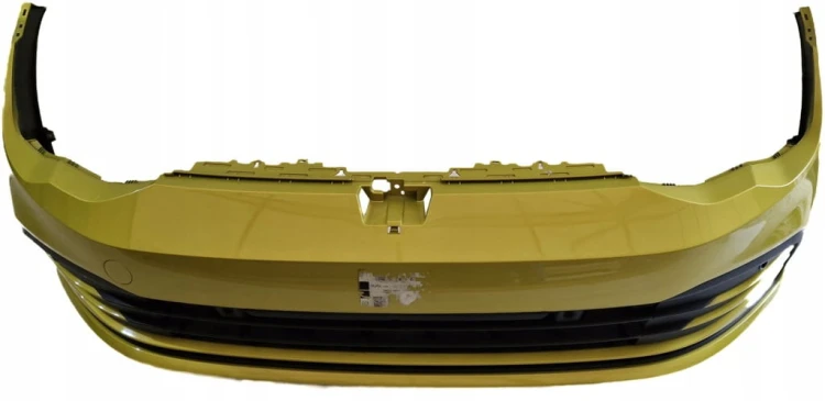 VW GOLF 8 VIII 4PDC ZDERZAK PRZÓD PRZEDNI 5H0807221 LL1W
