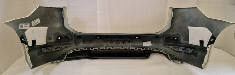 VW TOURAN ZDERZAK 6PDC HLAK 115 TYŁ 5TA807421AB