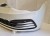 VW GOLF 8 VIII 4PDC BIAŁY LC9A ZDERZAK PRZÓD PRZEDNI 5H0807221H 5H0807217