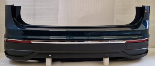 ZDERZAK TIGUAN II LIFT ZDERZAK TYLNY TYŁ LP5J ZDRZAK 4xPDC