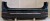 ZDERZAK TIGUAN II LIFT ZDERZAK TYLNY TYŁ LP5J ZDRZAK 4xPDC