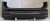 ZDERZAK TIGUAN II LIFT ZDERZAK TYŁ TYLNY LI7F ZDRZAK 4xPDC