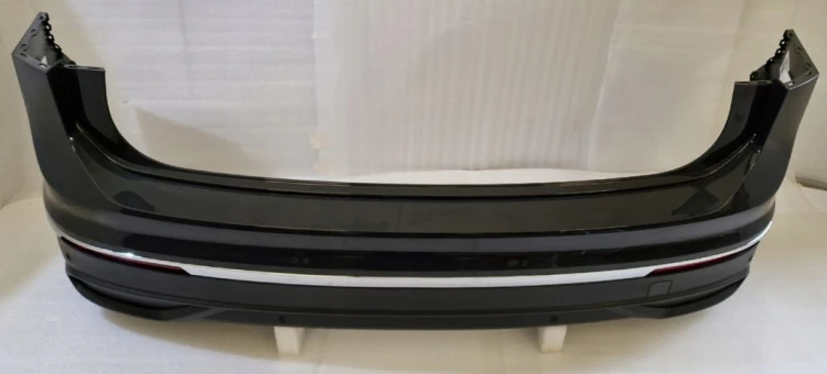 ZDERZAK TIGUAN II LIFT ZDERZAK TYŁ TYLNY LI7F ZDRZAK 4xPDC