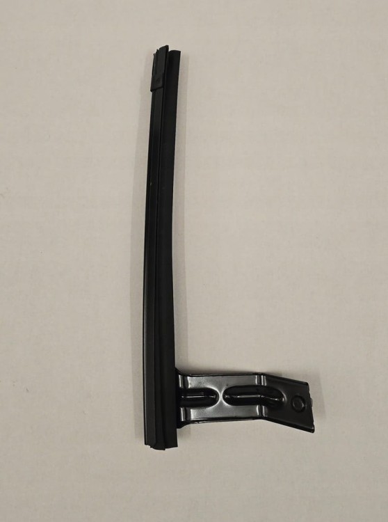 VW UP SKODA CITYGO SEAT PROWADNICA SZYBY PRAWY PRZÓD 1S4837404B