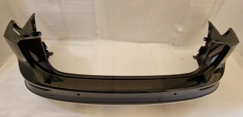 ZDERZAK TYŁ TYLNY GOLF VIII 8 ALLTRACK KOMBI 6PDC LC9X 5H9807421D