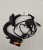 VW UP CITIGO MII WIĄZKA DRZWI PRAWY TYŁ 1S4971694B
