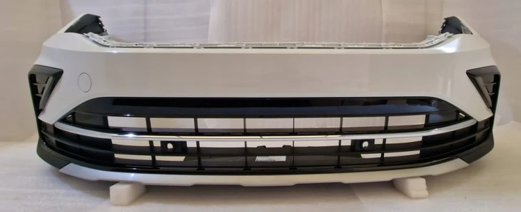 ZDERZAK TIGUAN II LIFT URBAN SPORT LC9A ZDERZAK PRZÓD 4PDC