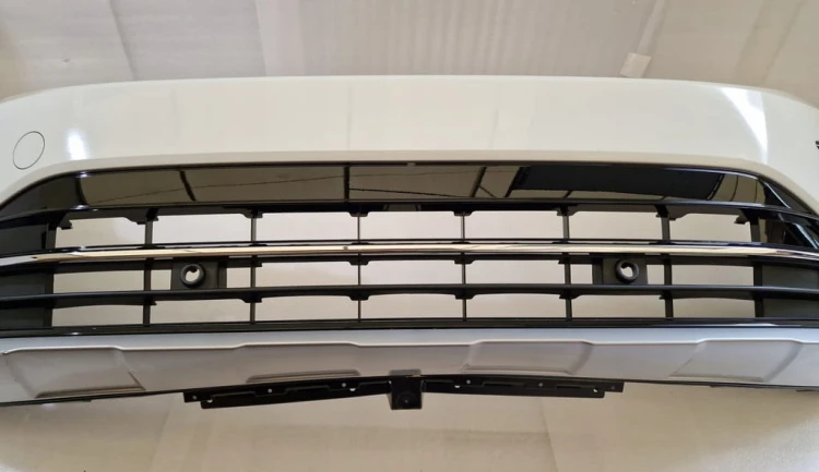 ZDERZAK TIGUAN II LIFT URBAN SPORT LC9A ZDERZAK PRZÓD 4PDC