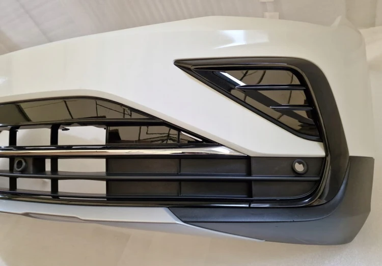 ZDERZAK TIGUAN II LIFT URBAN SPORT LC9A ZDERZAK PRZÓD 4PDC