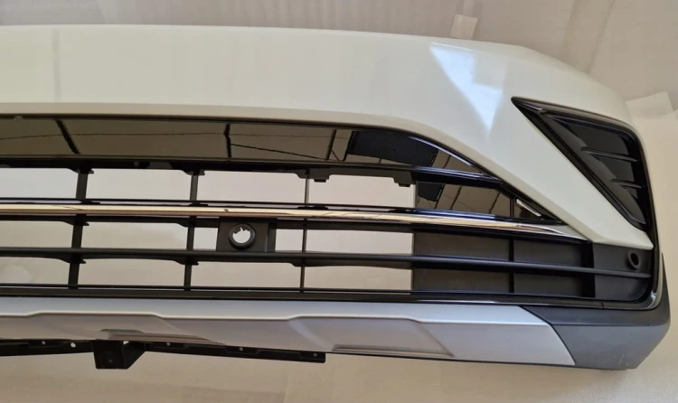 ZDERZAK TIGUAN II LIFT URBAN SPORT LC9A ZDERZAK PRZÓD 4PDC