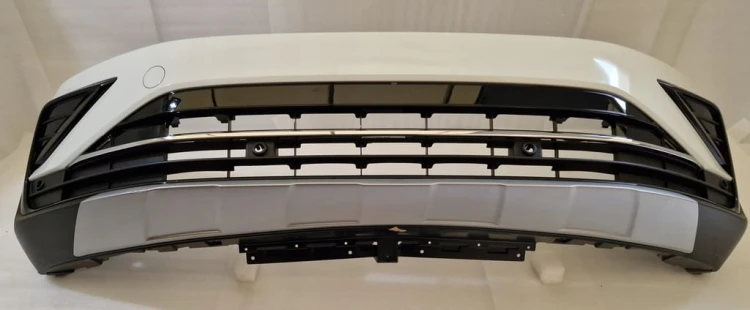 ZDERZAK TIGUAN II LIFT URBAN SPORT LC9A ZDERZAK PRZÓD 4PDC