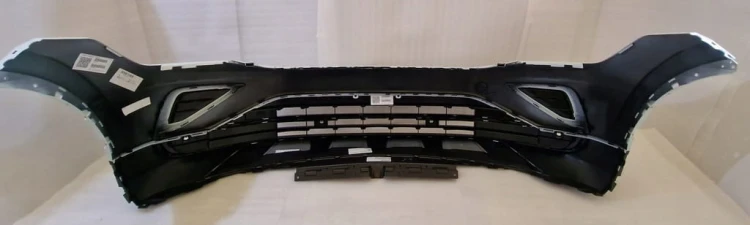 ZDERZAK TIGUAN II LIFT URBAN SPORT LC9A ZDERZAK PRZÓD 4PDC