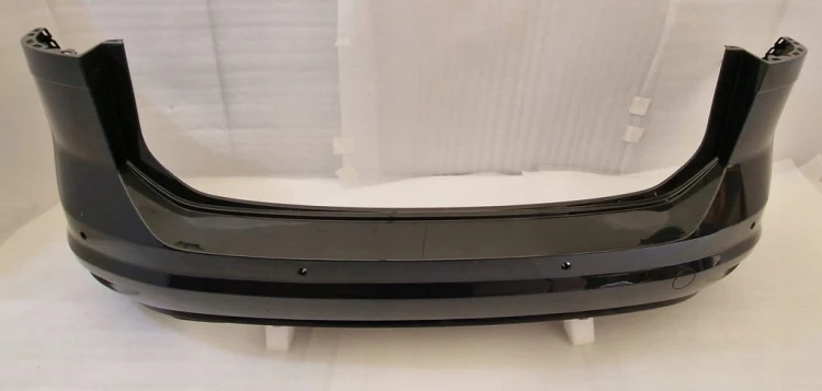 VW TOURAN ZDERZAK 4PDC LI7F TYŁ 5TA807421AB