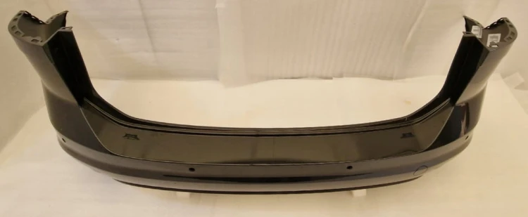 VW TOURAN ZDERZAK 4PDC LI7F TYŁ 5TA807421AB