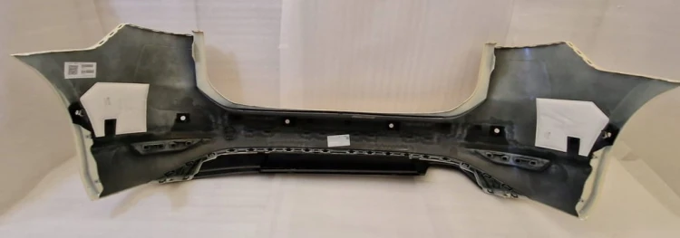 VW TOURAN ZDERZAK 6PDC HLAK 115 TYŁ 5TA807421AB