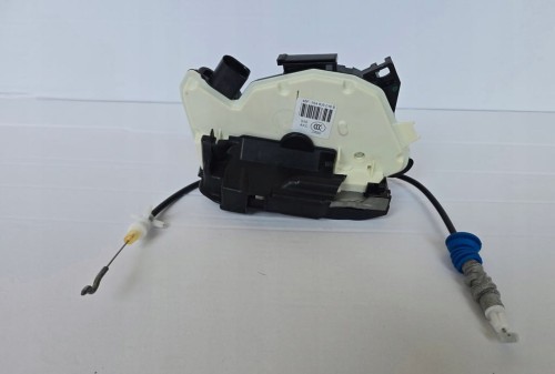 VOLKSWAGEN AUDI SKODA SEAT ZAMEK DRZWI PRAWY TYŁ TYLNY VW UP 1S4839016B